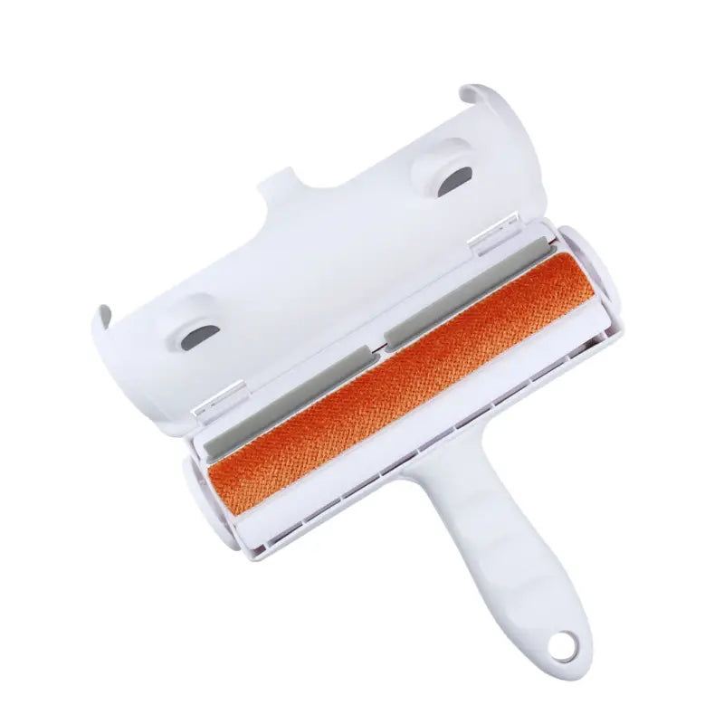 Rouleau pour poils d’animaux