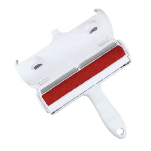 Rouleau anti - poils Transparent Background