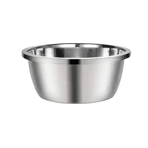 Gamelle en inox à grande capacité Transparent Background