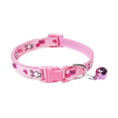 Collier pour Cocker Transparent Background