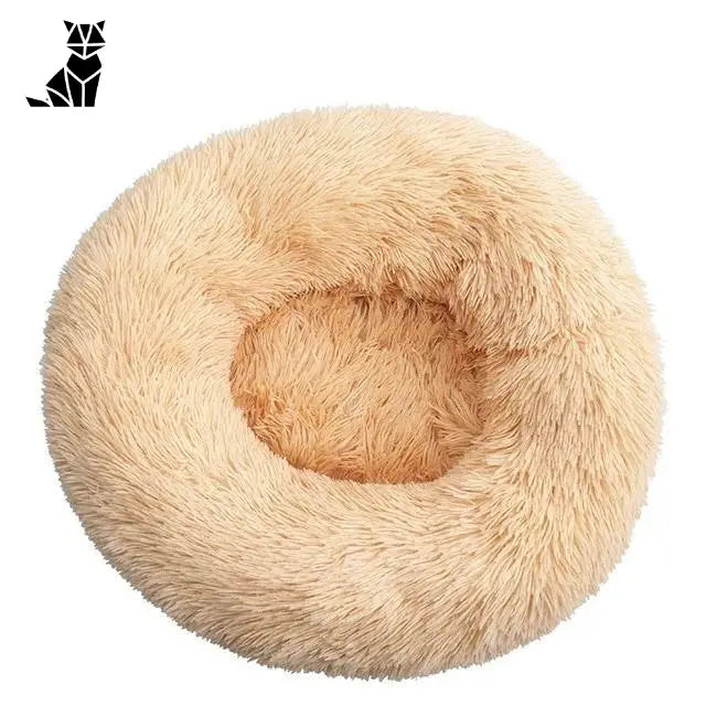 Coussin Lit Doux Et Moelleux Pour Chien & Chat