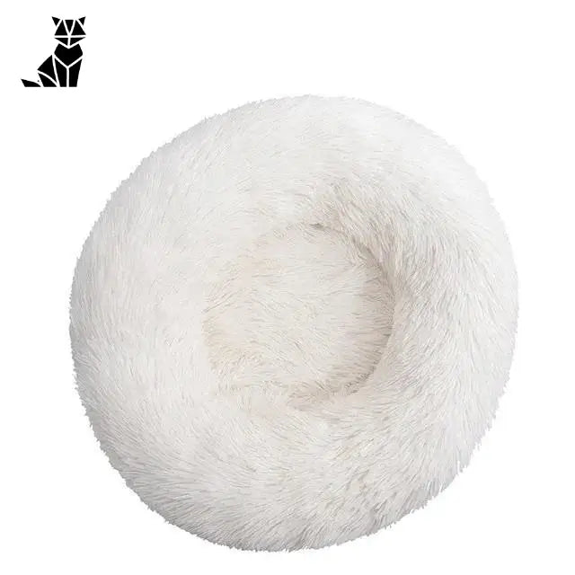 Coussin Lit Doux Et Moelleux Pour Chien & Chat