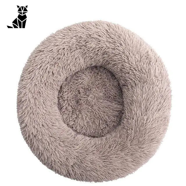 Coussin Lit Doux Et Moelleux Pour Chien & Chat