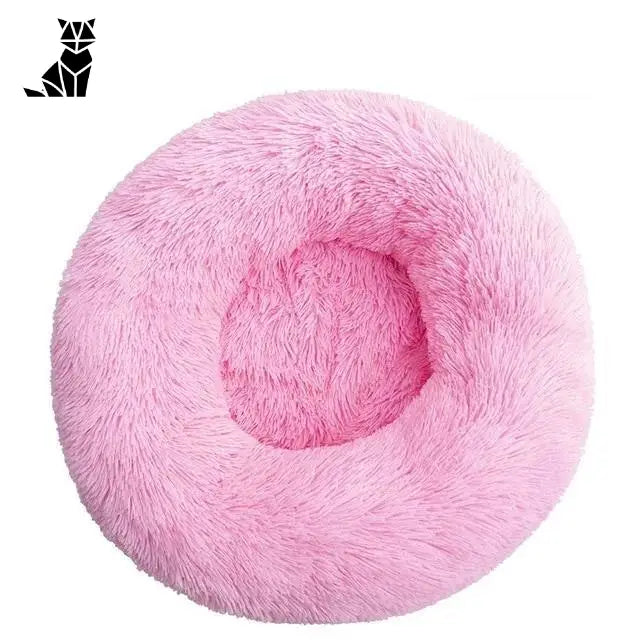 Coussin Lit Doux Et Moelleux Pour Chien & Chat