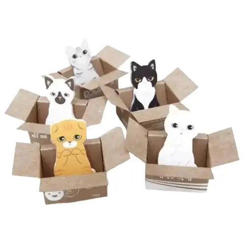 Marque Page Chaton Mignon: Un Accessoire Pratique Et Adorable! Transparent Background