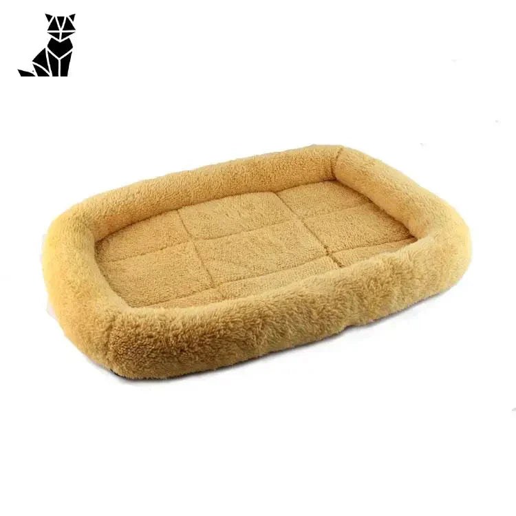 Tapis pour chien doux